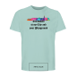 Preview: Organic Unisex T-Shirt White Edtion